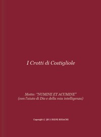 Crotti di Costigliole